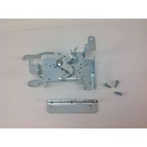 B&s Rasentraktor Motor Vergaserplatte Steuerbügel