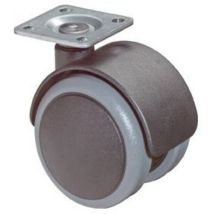 Ruota Con .F76.050.Pl Piatta