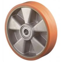 BS Rollen Ersatzrad Guß-Polyurethan Ø 200 mm 800 kg - B90.200