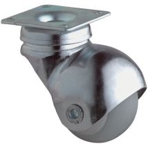 Bs-r Möbel-Kugelrolle Rad:40 mm