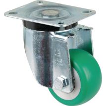 Bs Rollen - Lenkrolle Rad-ø 80 Mm Tragfähigkeit 170 Kg ( 3000275660 )