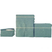 Bs Rollen - bs-r Packdecke Berlin 150x200 cm 330 g/m2 4-seitig gesäumt