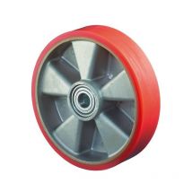 Rueda 250/50mm B90.251 capacidad 1.000 Kg