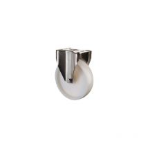 Roulette In Acciaio Inox Rad-D 150 Millimetri 300Kg Tragpour