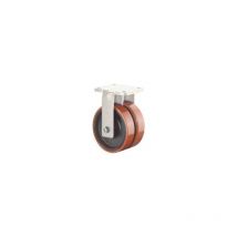BS ROLLEN Bockr Poyl auf Gfelge 250 mm