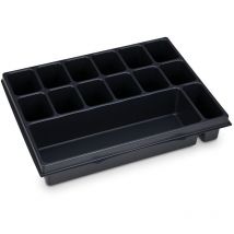 Bac pour petites pièces 14 bacs iB 72 ( 1000010135 ) - Bs Systems