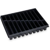 Bs Systems - cubo para piezas pequeñas 20 iB 72 cubos ( 1000010138 )