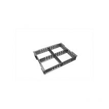 Bs Systems - Kit divisorio 4F lb 102 ( 1000010150 )