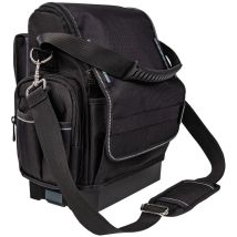 ProClick Soft Bag S – Sac à outils – Polyester 1000D – Dimensions : 330x220x350 mm – Charge max : 12 kg