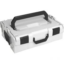 Sortimo l-boxx 136 fg 600.000.3650 Werkzeugkasten unbestückt abs