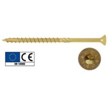 Bs Viti Portanti P/legno Tsp Torx 6x160 10 Pz