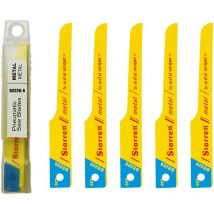 BS226-5 sierras sable neumaticas 32T