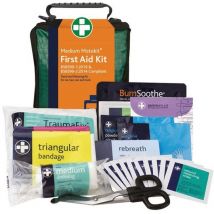 BS8599 Motokit Medium in Soft Bag