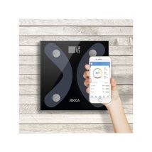 Bascula baño bluetooth