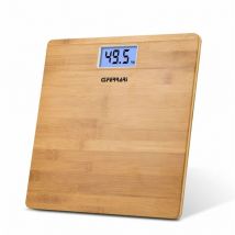 G3 Ferrari - Pesapersona G30042 Bambú 180kg-50gr