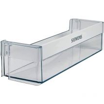 Bsh 00353093 Bandeja botellero/estante de repuesto para frigoríficos siemens