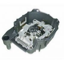 Capot moteur avec charbons d'origine (00496872) Lave-linge bosch, constructa, de dietrich, neff, siemens