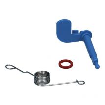 00619697 Flusensieb für bosch, siemens und balay Trockner - BSH