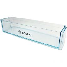 00664286 Étagère à bouteilles pour réfrigérateurs bosch (40x10x12,5 cm) - BSH