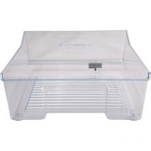 Bac à légumes BSH 00689256 CrisperBox pour réfrigérateurs bosch et siemens