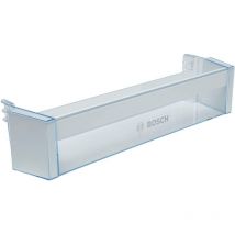 00746691 Étagère à bouteilles pour réfrigérateurs bosch (43,5x12,1x9,8 cm) - BSH