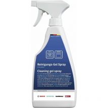 Reinigungsgel-Spray für Backöfen 00312298 - BSH