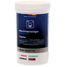 BSH - 00311925 Limpiador en polvo para lavadoras bosch, siemens y balay (200 g.)