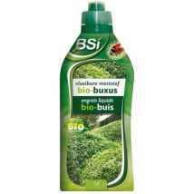 Bsi - Engrais Organique Liquide Pour Buis Stimule Et Donne De L'Éclat - Avec Oligo-éléments 1l - Uab