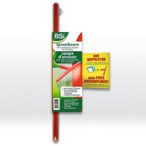 Rampe d'Arrosoir Adaptable - Compatible avec les Bidons de 5L et 10L - Peut Couvrir une Surface jusqu'a 50m2 - BSI