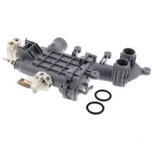 Resistance lv+ joint - BSK