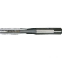 5/8'X11 bsw hssgt Straight Flute Taper Tap - Sherwood