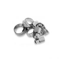 BSW2 12-22/9 clamp Clamp withscrew without end