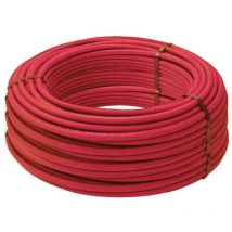 240 m tube PER BAO rouge Ø20 - Somatherm