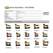 BOSBT1335GA5 - Nail - Bostitch
