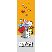 Grupo Erik - Poster Tür bt21 Zeichen