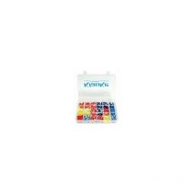 Bte assort cos isol 18 cases