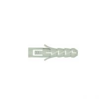 Chevilles nylon fix sans collerette - Dimension : 6X30 - rawl france
