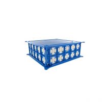 Boite pavillonnaire megabox No Air bbc 250x250x85mm BLM 590250