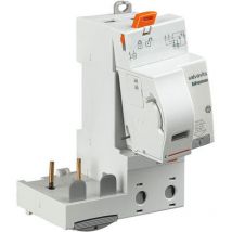 G23AC63 Module différentiel de fuite à la terre 2P Type a In= 63A - Bticino