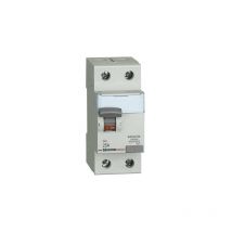 Btdin G723AC25 - Interrupteur différentiel ac pur 2P 25A 30mA - Bticino