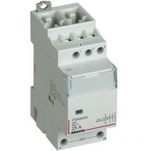 Contacteur 4NO 25A 230V FT2A4N230M - Bticino