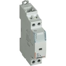 Contacteur AC7A 2NO 25A 24V FT1A2N24M - Bticino