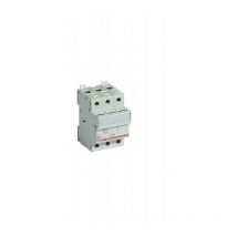 Porte-fusible 3p 32a f323 fusible sectionneur