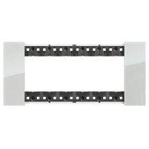 Living Now 6 Modules Ciel de couleur KA4806DA - Bticino