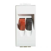 LivingLight N4294 connecteur de haut-parleurs - Bticino