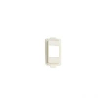 Bticino magic adapter farbe weiß irmagiw