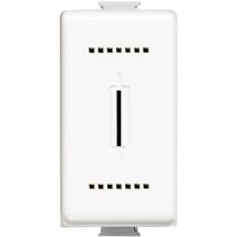 Bticino - Porte-fusible Matix 15A 250V AM5088