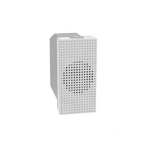 Matixgo 12v 1 modul weiß - jw4356v12 - Bticino