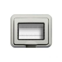 Calotta 3 posti ip55 24603n