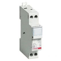 Bticino - Sicherungstrennschalter 1P+N 32A 500V 1 Modul F321N
